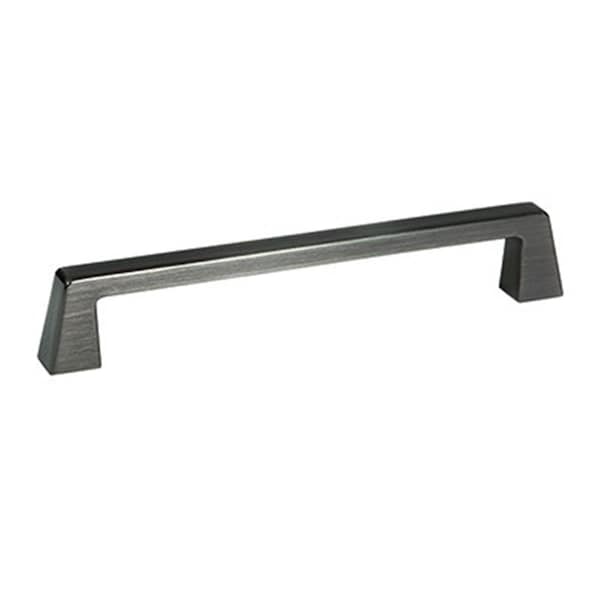 Classic Accessories Pull Center Gunmetal - 160 mm. VE305456 - main